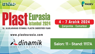 2024 Plastik Fuarındayız!